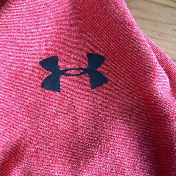 Under Armour zip up - Picture 5 of 6